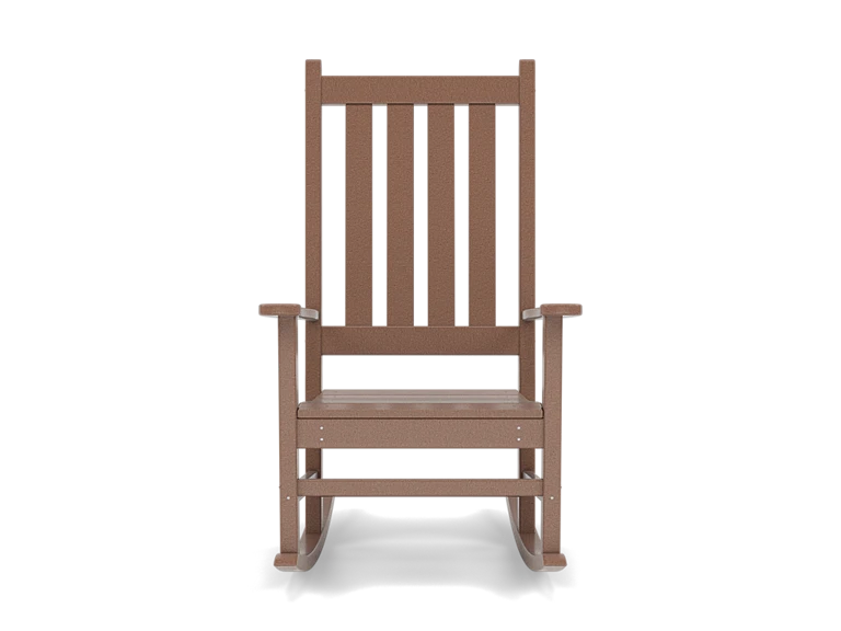 Vineyard Porch Rocking Chair